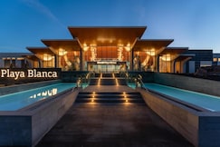 Barcelo playa Blanca, Lanzarote